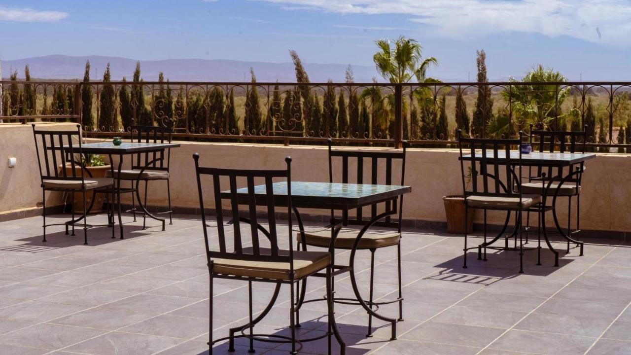 Hotel Dar Ayman Esauira Exterior foto