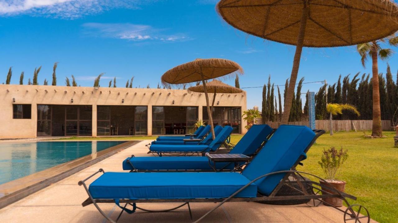 Hotel Dar Ayman Esauira Exterior foto