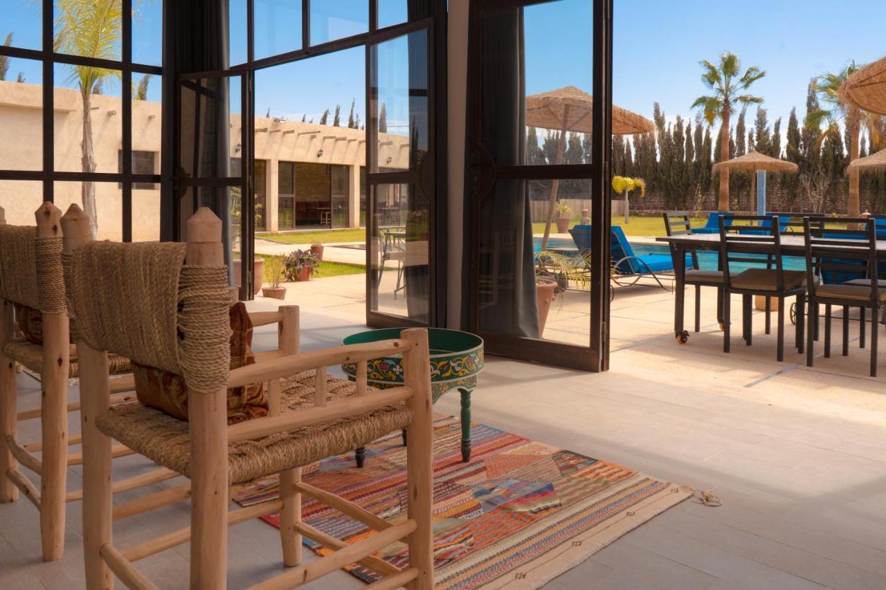 Hotel Dar Ayman Esauira Exterior foto