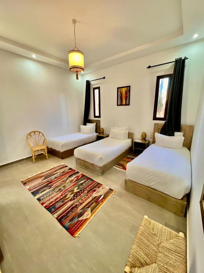 Hotel Dar Ayman Esauira Exterior foto