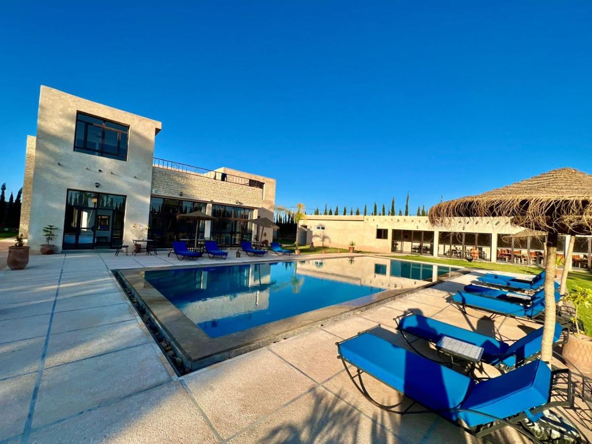 Hotel Dar Ayman Esauira Exterior foto