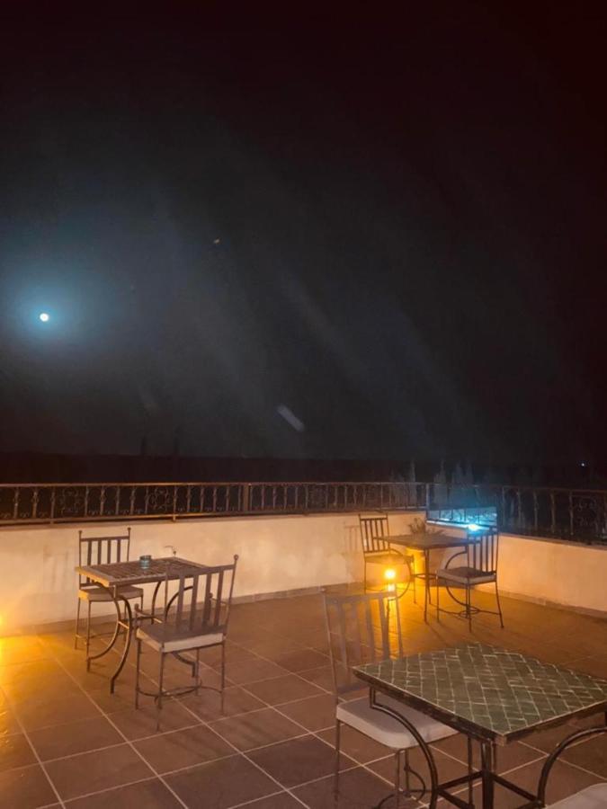 Hotel Dar Ayman Esauira Exterior foto