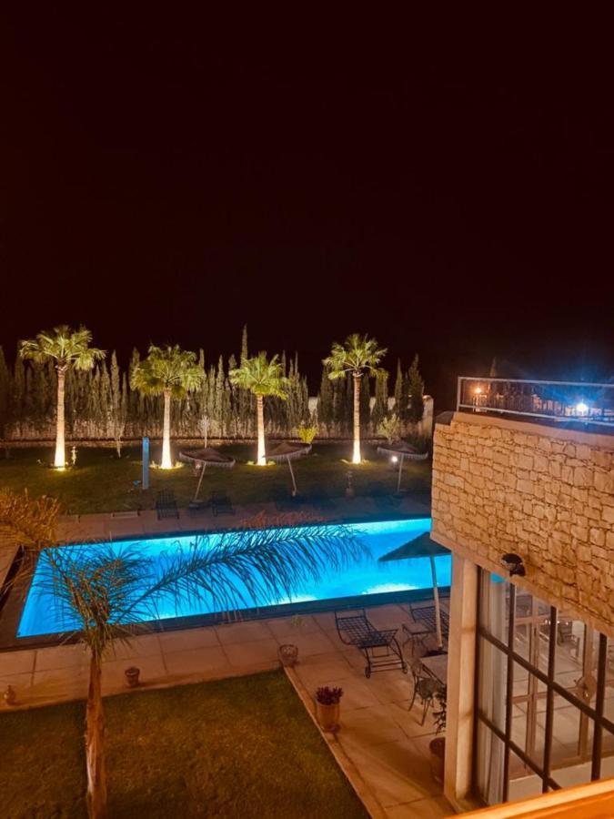 Hotel Dar Ayman Esauira Exterior foto