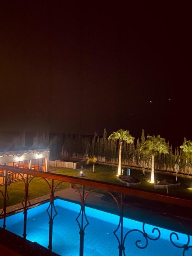 Hotel Dar Ayman Esauira Exterior foto