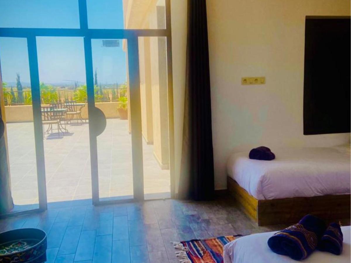 Hotel Dar Ayman Esauira Exterior foto
