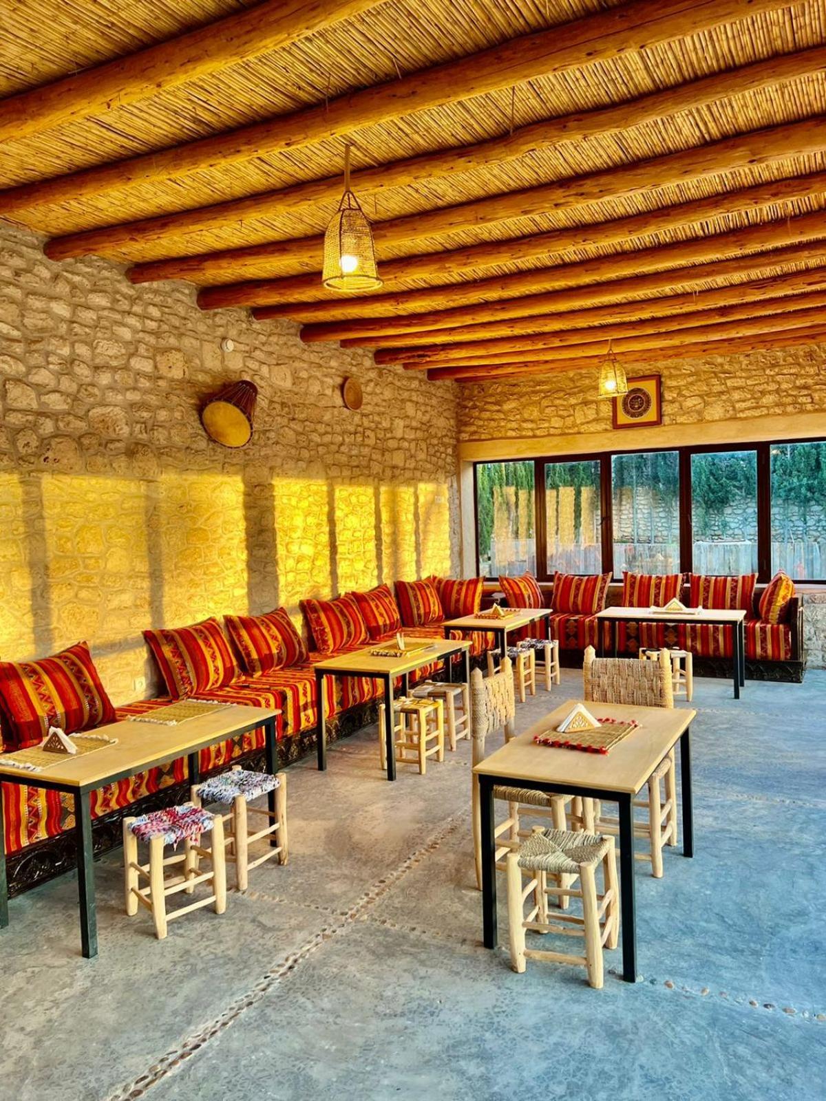 Hotel Dar Ayman Esauira Exterior foto